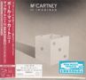 Paul McCartney (geb. 1942): Mccartney III Imagined (Special Edition) (SHM-CD) (Digisleeve), CD