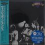 Wishbone Ash: Wishbone Ash (1981) (UHQ-CD) (MQA-CD) (Digisleeve), 2 CDs