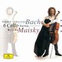 Johann Sebastian Bach: Cellosuiten BWV 1007-1012 (SHM-CD), CD,CD