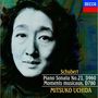 Franz Schubert: Klaviersonate D.960 (SHM-CD), CD