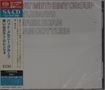 Pat Metheny: Pat Metheny Group (SACD-SHM), SAN