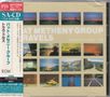 Pat Metheny: Travels: Live In Concert (SACD-SHM), SAN,SAN