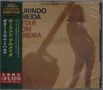 Laurindo Almeida (1917-1995): Guitar From Ipanema, CD