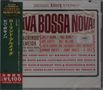 Laurindo Almeida: Viva Bossa Nova!, CD
