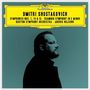 Dmitri Schostakowitsch: Symphonien Nr.1,14,15 (UHQ-CD), 2 CDs