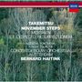 Toru Takemitsu: November Steps (UHQ-CD), CD