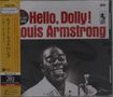 Louis Armstrong: Hello, Dolly! (UHQ-CD), CD