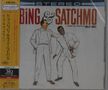 Louis Armstrong & Bing Crosby: Bing & Satchmo (+Bonus) (UHQ-CD), CD