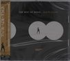 The Best Of Bond... James Bond (2020 Edition), CD
