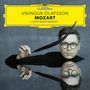 : Vikingur Olafsson - Mozart & Contemporaries (UHQ-CD), CD