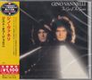 Gino Vannelli: The Gist Of The Gemini, CD