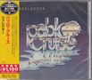 Pablo Cruise: Reflector, CD