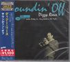 Dizzy Reece (geb. 1931): Soundin' Off, CD