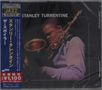 Stanley Turrentine (1934-2000): The Spoiler, CD