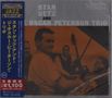 Stan Getz (1927-1991): Stan Getz And The Oscar Peterson Trio, CD