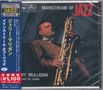 Gerry Mulligan: Mainstream Of Jazz, CD, CD