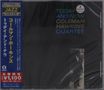 Coleman Hawkins (1904-1969): Today And Now, CD