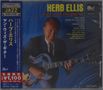 Herb Ellis (1921-2010): Man With The Guitar, CD