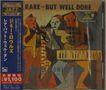Jimmy Rowles: Rare - But Well Done, CD, CD