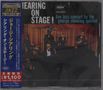 George Shearing (1919-2011): Shearing On Stage!, CD