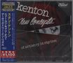 Stan Kenton (1911-1979): New Concepts Of Artistry In Rhythm, CD