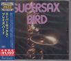Supersax: Supersax Plays Bird, CD