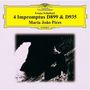 Franz Schubert (1797-1828): Impromptus D.899 & 935 (SHM-CD), CD