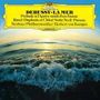 Claude Debussy: La Mer (SHM-CD), CD