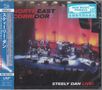 Steely Dan: Northeast Corridor: Steely Dan Live! (SHM-CD), CD