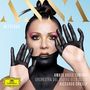 : Anna Netrebko – Amata Dalle Tenebre (Ultimate High Quality CD), CD
