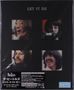 The Beatles: Let It Be (50th Anniversary Edition) (5 SHM-CDs + Blu-ray Disc), CD,CD,CD,CD,CD,CD,BRA,Buch
