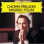 Frederic Chopin: Preludes Nr.1-24 (UHQ-CD), CD