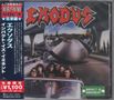 Exodus: Impact Is Imminent, CD