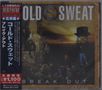 Cold Sweat: Break Out, CD
