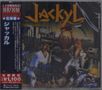 Jackyl: Jackyl, CD