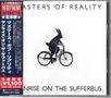Masters Of Reality: Sunrise On The Sufferbus, CD, CD