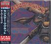 Monster Magnet: Superjudge, CD