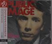 Public Image Limited : Public Image (First Issue) (SHM-CD), CD