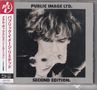Public Image Limited (P.I.L.): Metal Box: Second Edition (SHM-CD), CD, CD