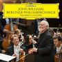 : John Williams - The Berlin Concert (UHQ-CD), CD,CD