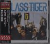 Glass Tiger: The Thin Red Line, CD, CD