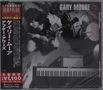 Gary Moore: After Hours, CD