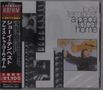 Joey Tempest: A Place To Call Home, CD, CD
