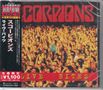 Scorpions: Live Bites, CD