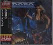 Doro: Force Majeure, CD