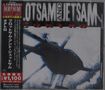 Flotsam And Jetsam: Cuatro, CD, CD