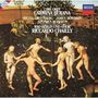 Carl Orff: Carmina Burana (UHQ-CD), CD