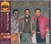 The Gap Band: IV (+Bonus), CD, CD