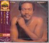 Booker T.: I Want You, CD