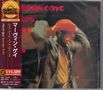 Marvin Gaye: Let's Get It On, CD
